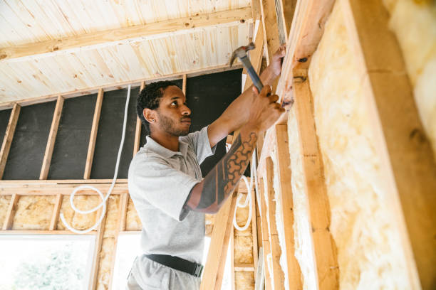 Best Attic Insulation Installation  in Plantation, FL